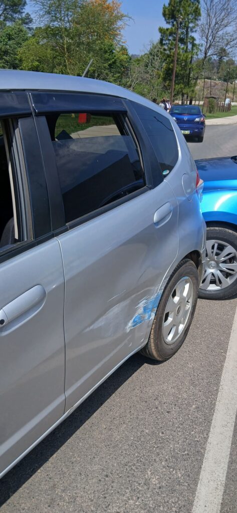 Car Accident